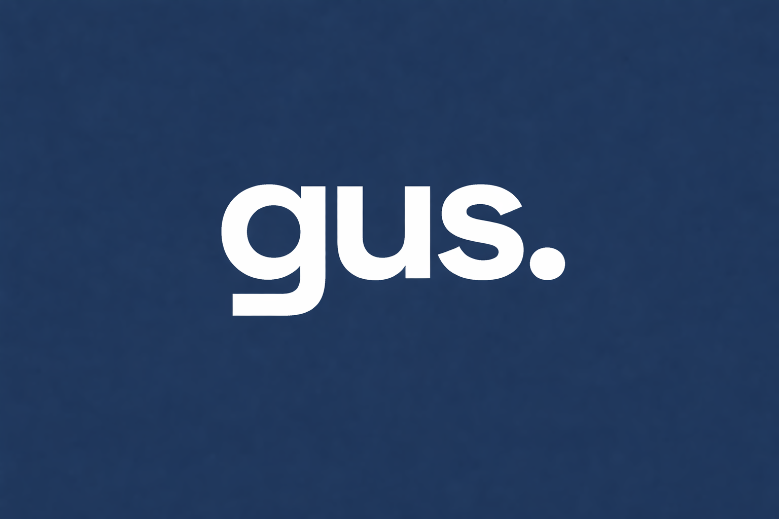 Gus logo